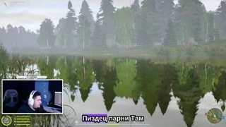 АБСОЛЮТНЫЙ ЧЕМПИОН ЛАЙТ ЛОВЛИ