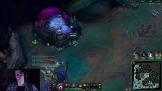 darkblue vs nomanz