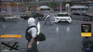🔴 ШЕФ LSPD НА НОВОМ СЕРВЕРЕ MILTON GTA5RP 🔴 НАВОЖУ ПОРЯДОК 🔴promo: falonich [all server]