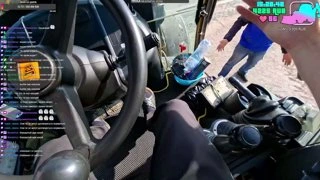 Конфликт на ровном месте!