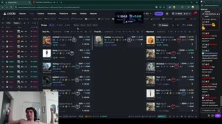 ТРАГГ АДСКИЙ КРИК