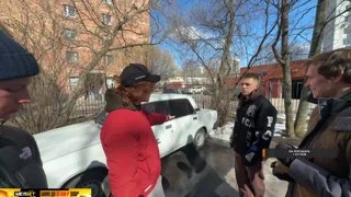 Лапшу на уши не вешай)