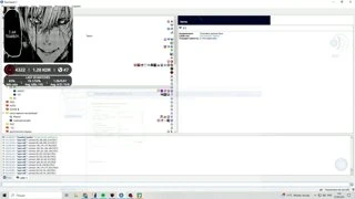 Nvidia settings