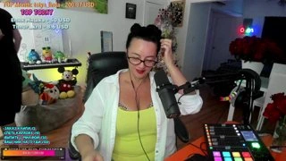♥️СЕГОДНЯ МЕСЯЦ КАК Я СТРИМЛЮ💋
