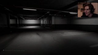 Ну простааа перед нами закрыл дверь 
