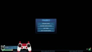 1840 start mmr  2s | short stream