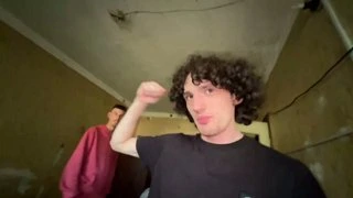 История про первого сантехника