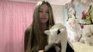 бизнесвумен