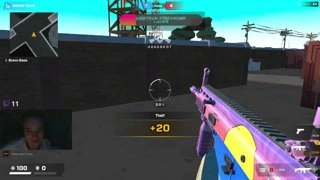 Mini Royale: Nations 🔥 Летим в топ 10 лучших 🔥 40 Battle Pass 🔥 Читаю чат 🔥 отвечаю на вопросы! 