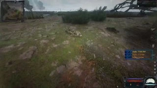 STALKER: Clear Sky - Last Fallout Overhaul | Интерактив | Без смертей