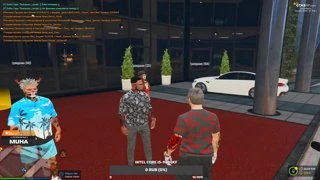 Открытие Bahama Mamas | La Cosa Nostra | Manuel Armani | PROMO: MUHA x2 BONUS | Strawberry | MinysEbalo