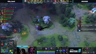 [БЕЗ ЗАДЕРЖКИ] HULIGANI  - Klim Sani4 | EPL Masters 2 | BO3 | !TG @neloboda