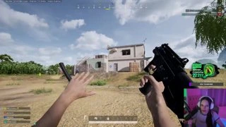 Gaechkatm о своих планах
