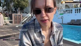 в зал не думала походить?