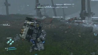 Немножечко прифигел moment