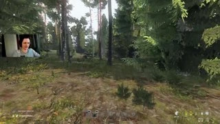 ОБЫЧНОЕ УТРО В ЗОНЕ