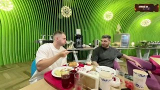 стрим с @RavshanN на сборах с Лит Энерджи