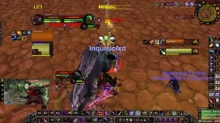 ENDLESS TBC - Inquis / Arenke 2v2 ft @beryxbaws