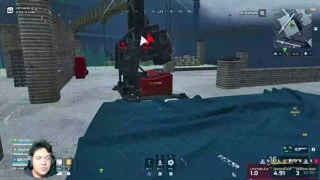 стримим off the grid