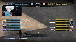 finale qual alaman na 1.5kk v 22:00 msc w/ dukefissura jbatyr fiaba hidenway (75 sec delay)
