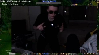 REAL FAKE DEATH ON AWC AHAHAHAH