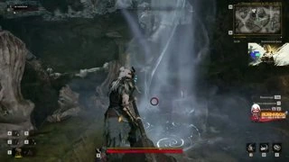 intense fight