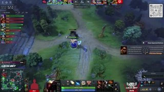 Twisted Minds vs MOUZ🔹 LEON.BET MASTERS DOTA2 #1🏆🔹 LEON.BET MASTERS DOTA2 #1🏆