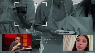 харчок артема карамельки в тарелку