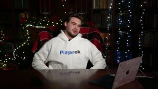 НОВОГОДНИЙ РОЗЫГРЫШ 100 ПРИЗОВ ОТ ПЛЕЕРОК / Ведущий Rostislav