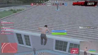 um