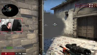 s1mple ACE