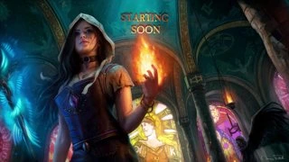 Zana cosplay