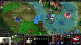 HawK thoughts on Undead