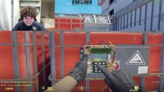 rage russian kid