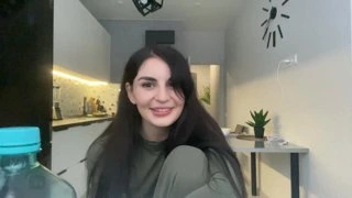 Аня про Сэма