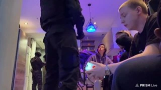 У меня давление, а мне вообще сейчас чего делать ? ?