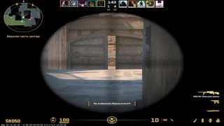 scout shots