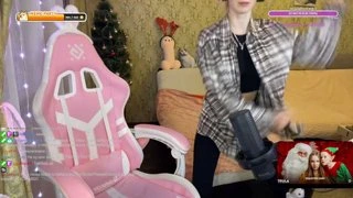 ДЕД МОРОЗ УЕСОС