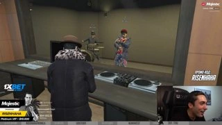 разъебал этот танцпол
