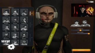 ВНЕШНОСТЬ GTA5RP
