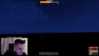 СОЛО Врыв на Твич! Делаем АВАНТЮРЫ на Нефтевышке в Rust