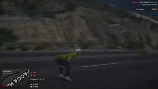 дм просто за то что я стою)