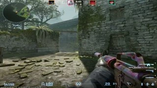 WzBot CLIP | КАЛИБРОВКА FACEIT | Я ВЕРНУЛСЯ РАДУЙТЕСЬ (by yakataa)