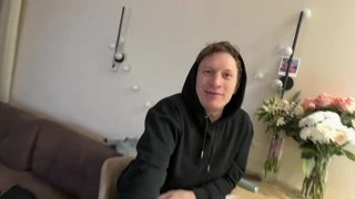 ГРАЦИОЗНО УШЕЛ ))