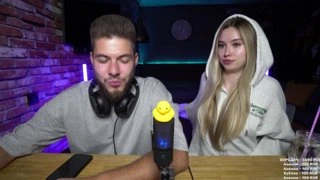 НИКИТОС и Санёчек