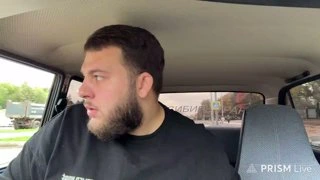 зашел в дрифт!