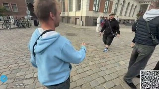 ДВЕ ЛЕГЕНДЫ В кадре, джони МС бооооой