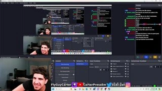 i hope i dont break my setup this time. !discord !x !youtube