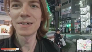 ведут в участок