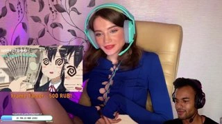 Концепция для будующих стримов
